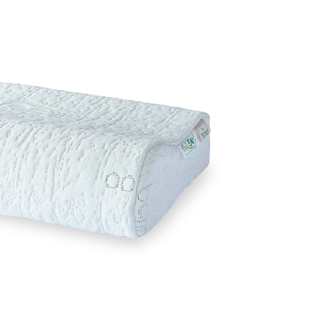 NATUSOY Contour Pillow