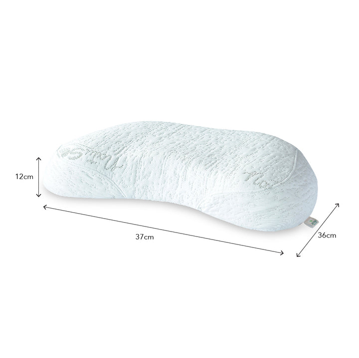 NATUSOY Ergofit Pillow