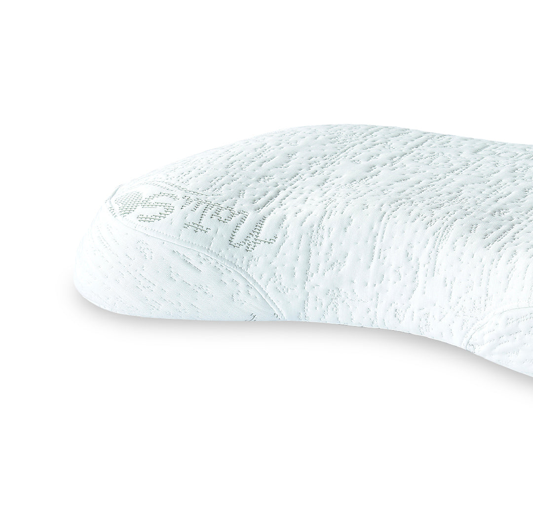 NATUSOY Ergofit Pillow
