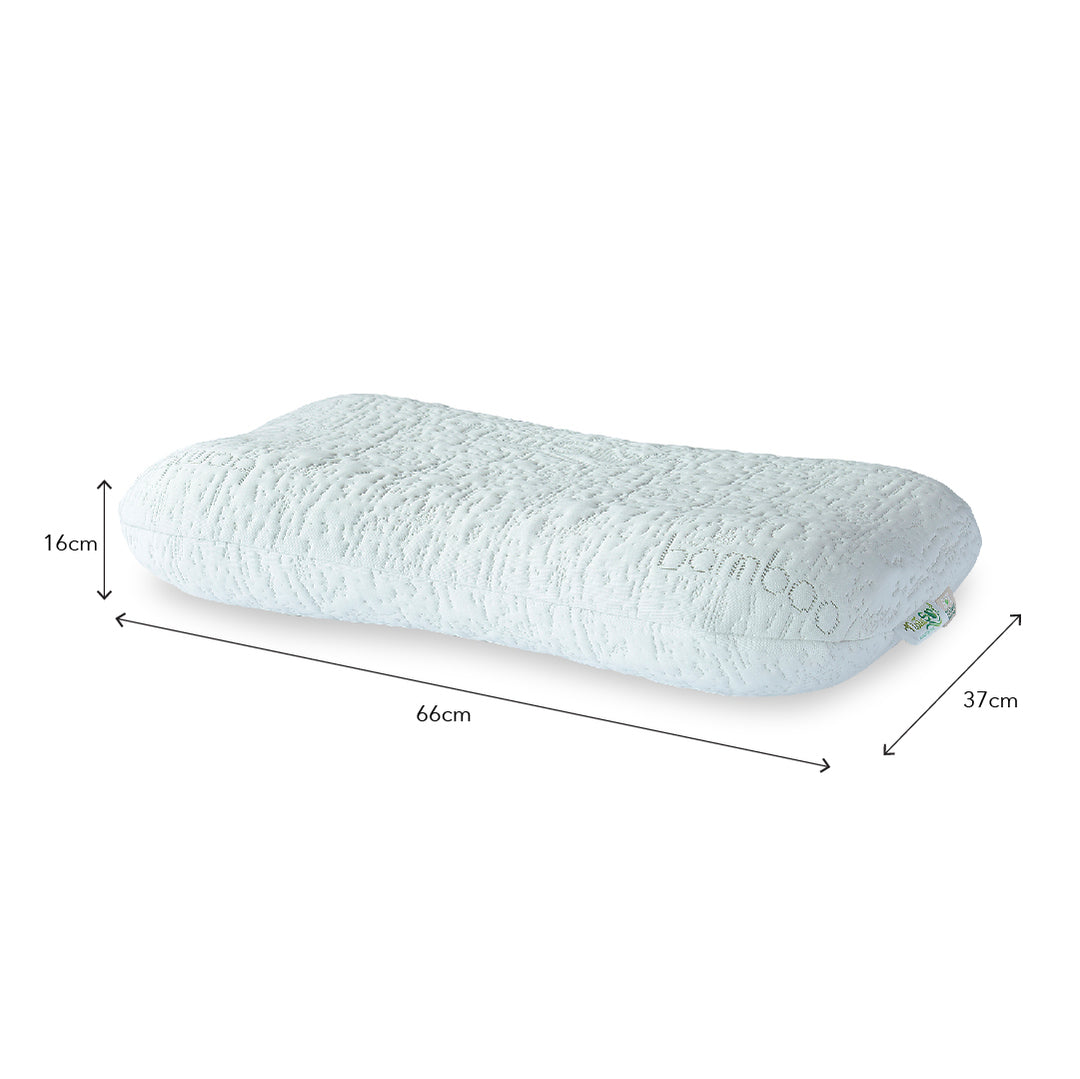 NATUSOY Ergotech Pillow