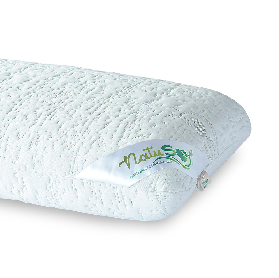 NATUSOY Ortho Pillow
