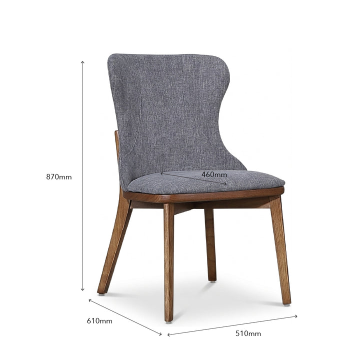 NAVA Dining Chair