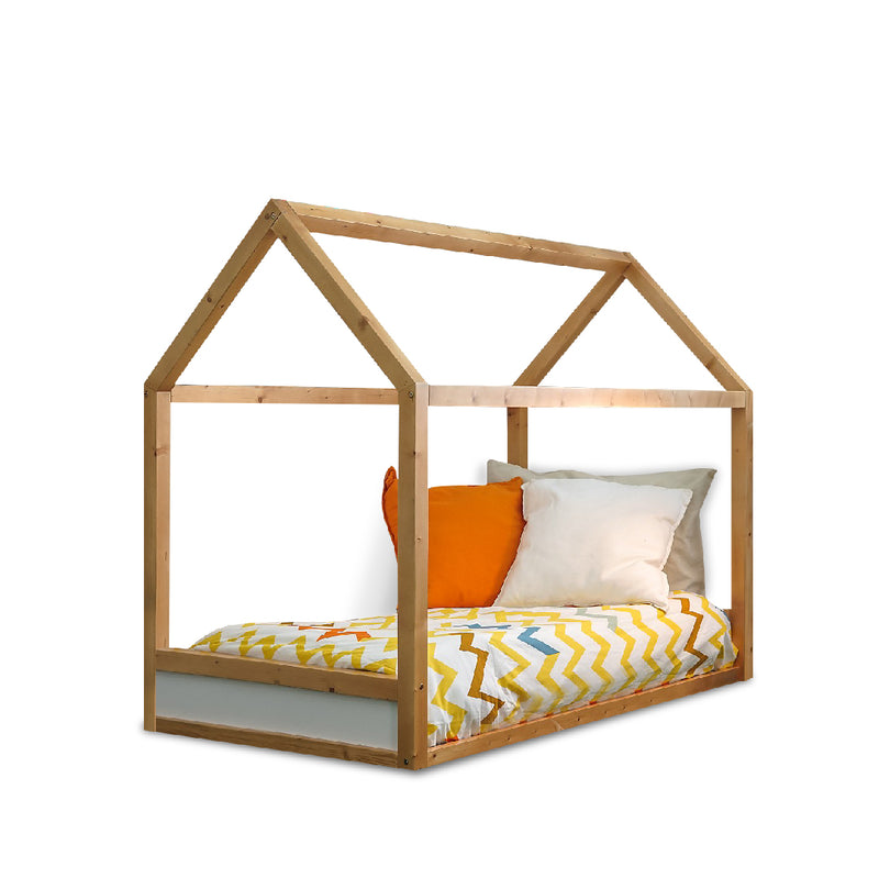 NEO Cottage Montessori Single Bed