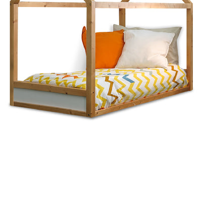 NEO Cottage Montessori Single Bed