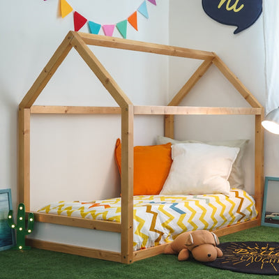 NEO Cottage Montessori Single Bed