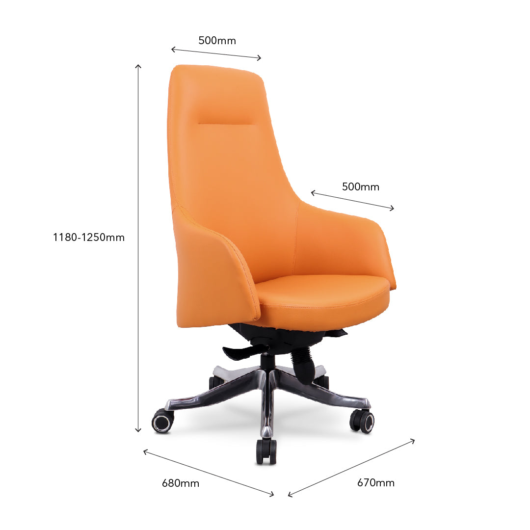 NEO Presidential Office Chair