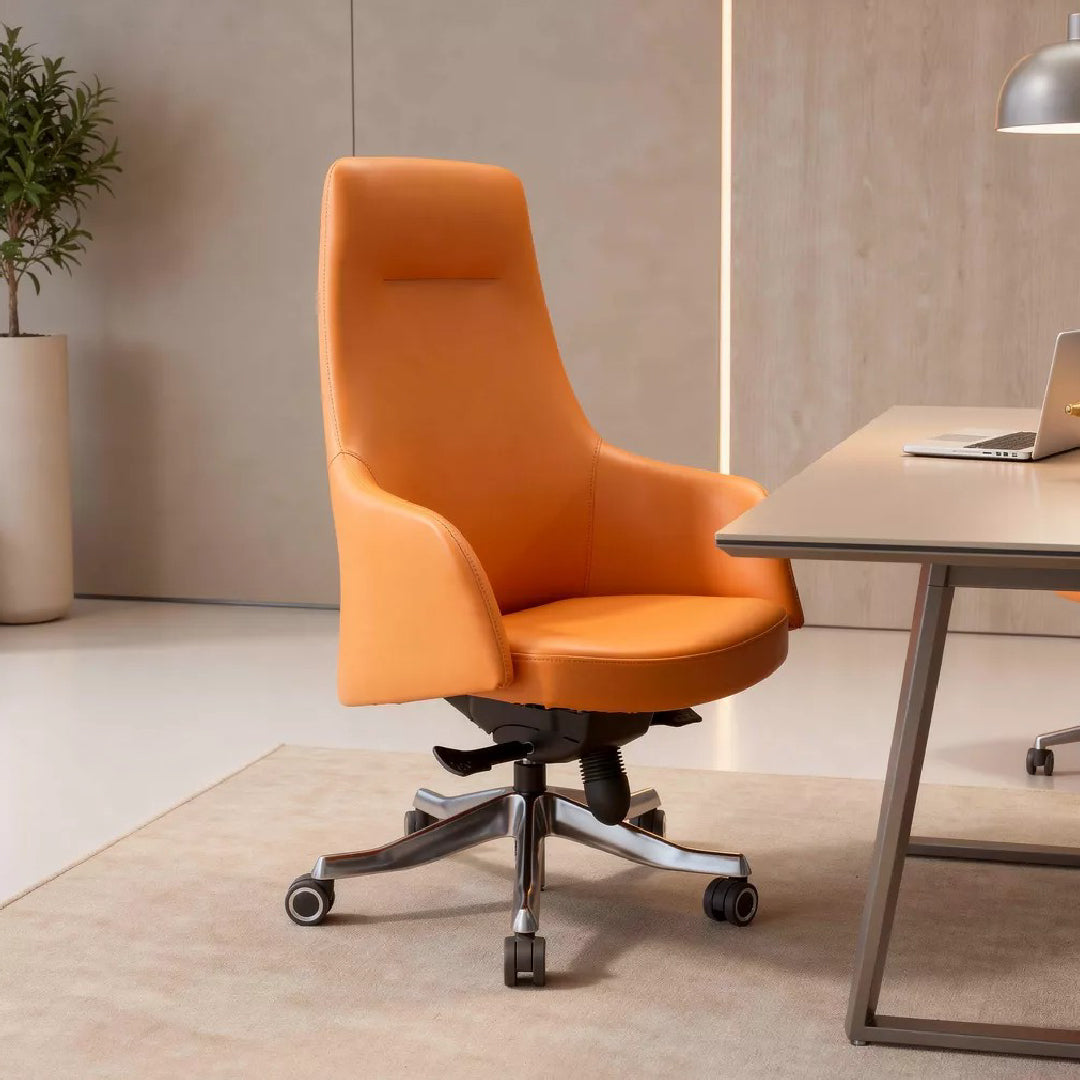 NEO Presidential Office Chair