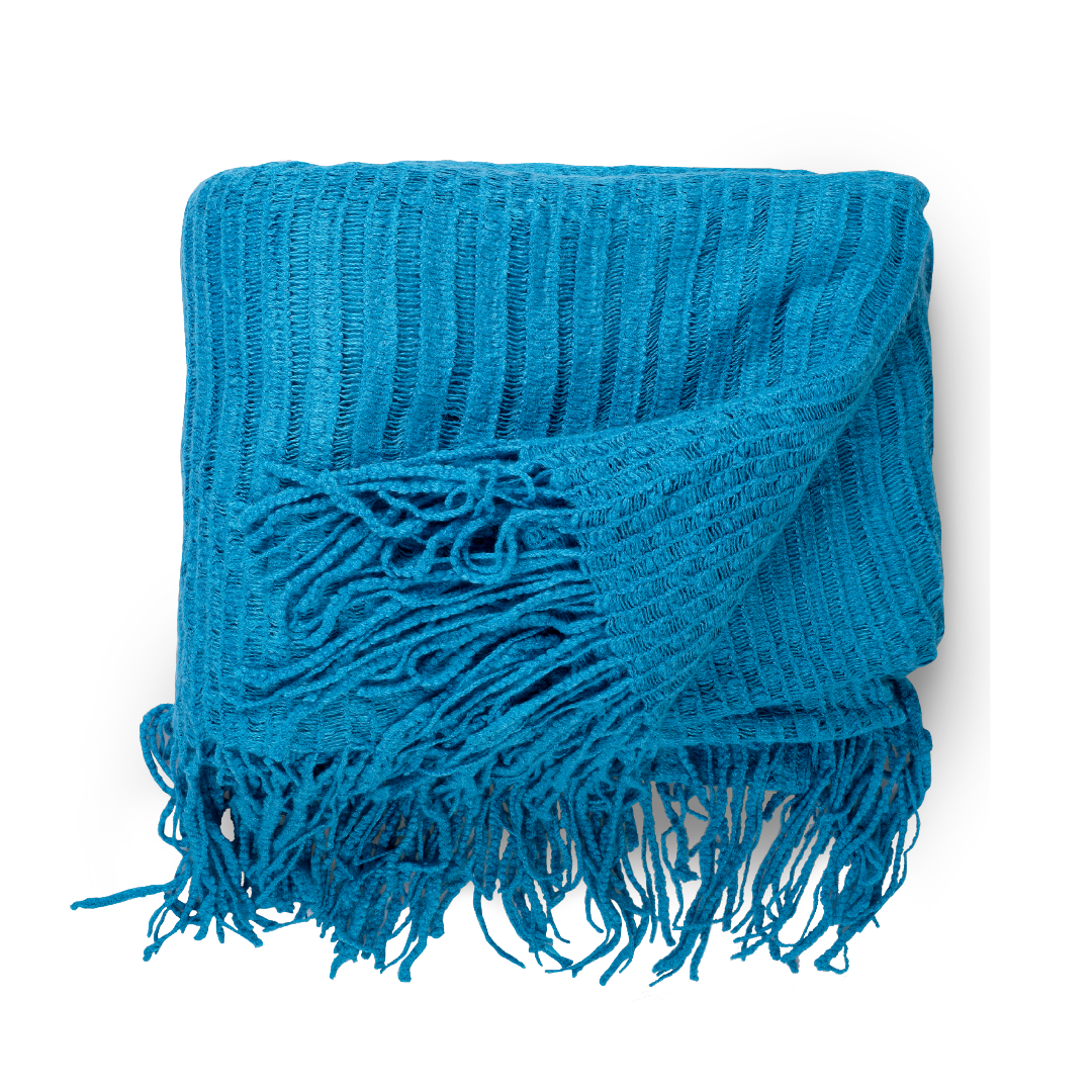 NERISSA Throw Blanket