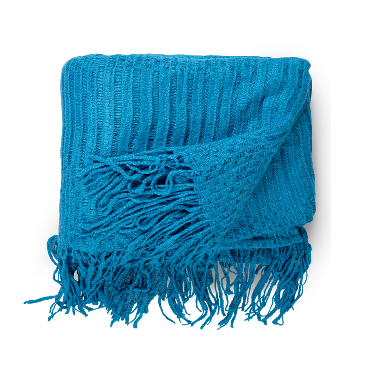 NERISSA Throw Blanket