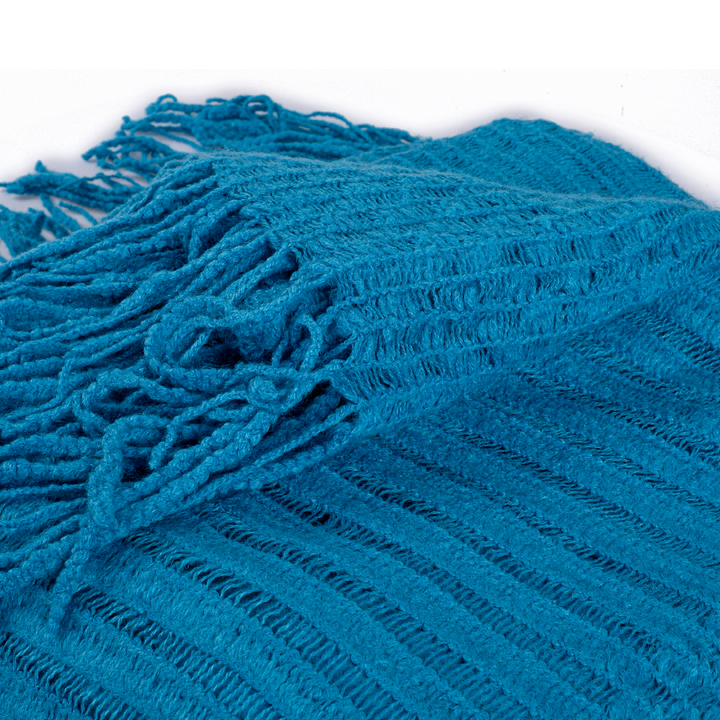 NERISSA Throw Blanket