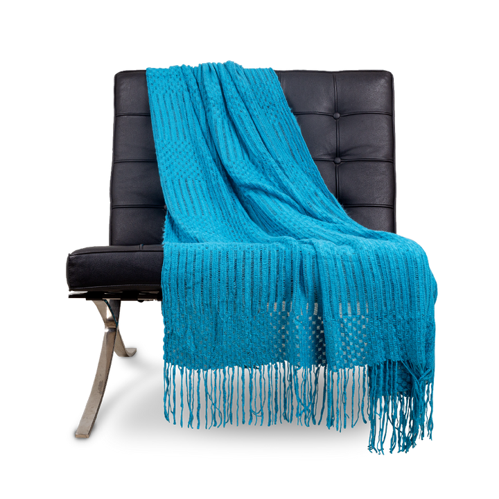 NERISSA Throw Blanket