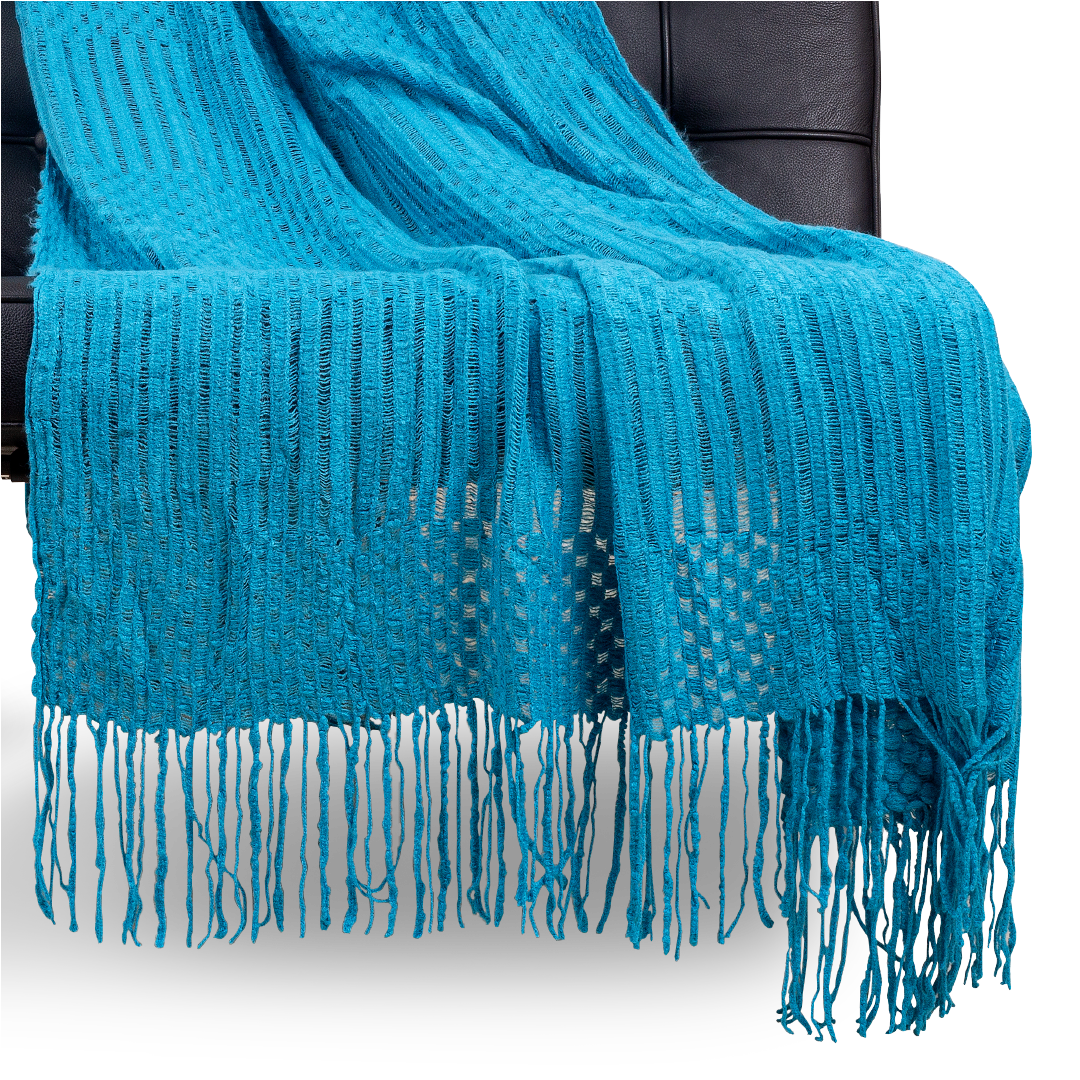 NERISSA Throw Blanket