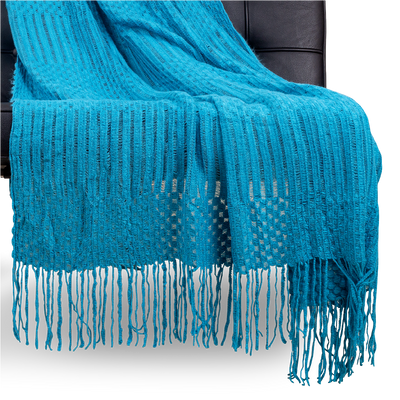 NERISSA Throw Blanket