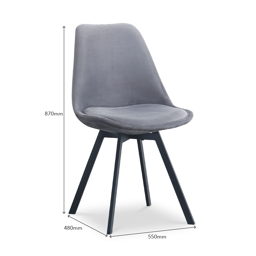 NEROLA Dining Set