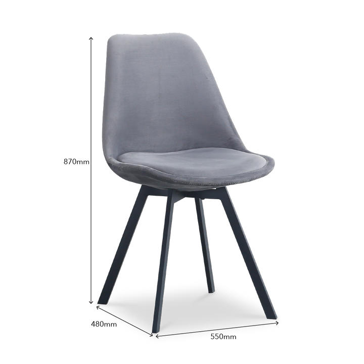 NEROLA Dining Set