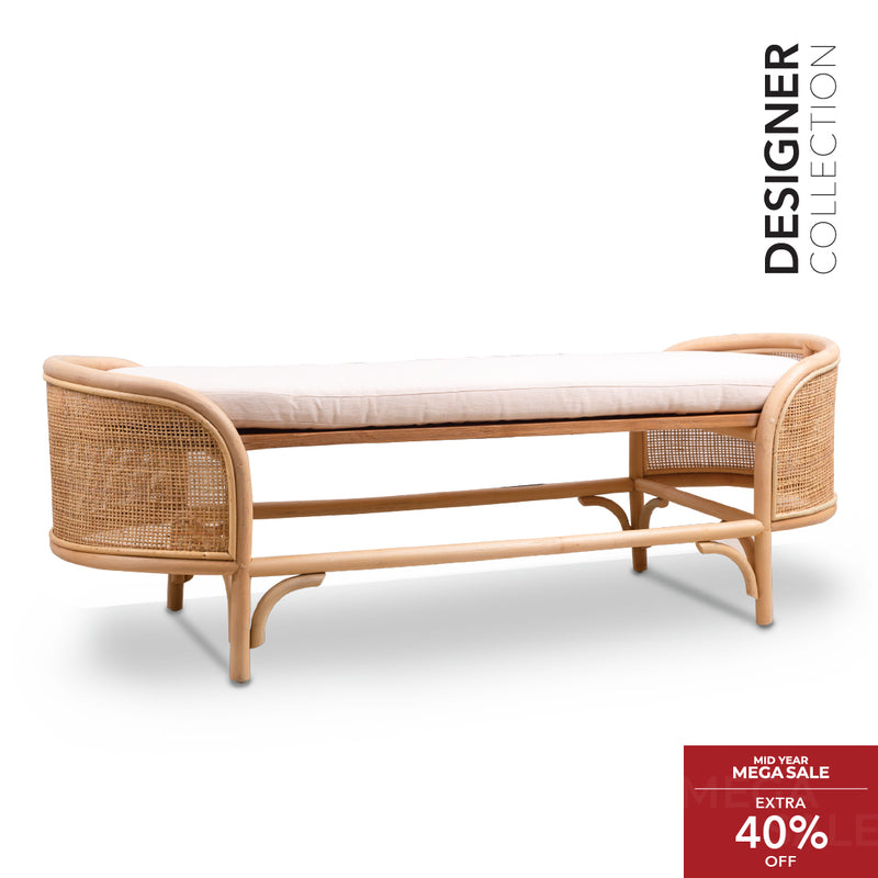 NEVE Bench