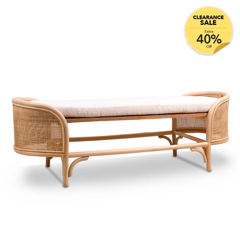 NEVE Bench