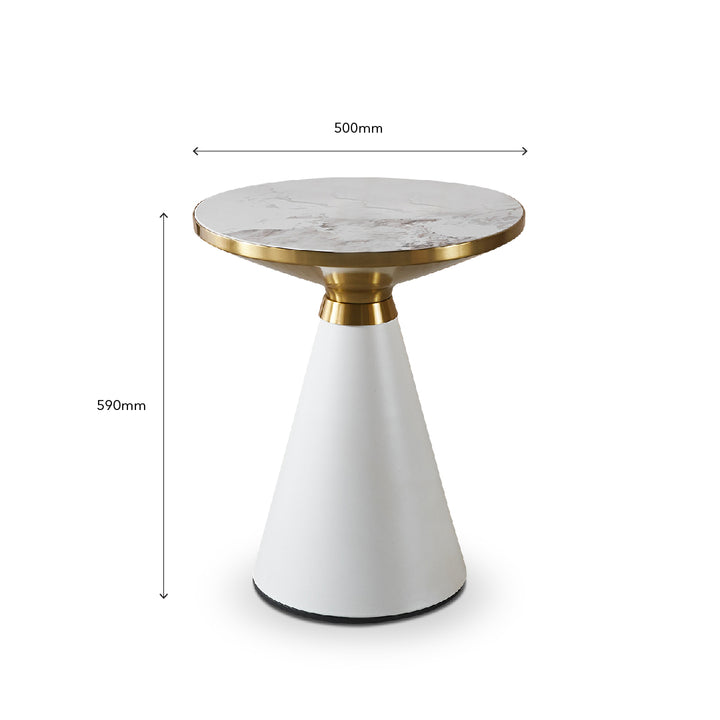 NEVO End Table