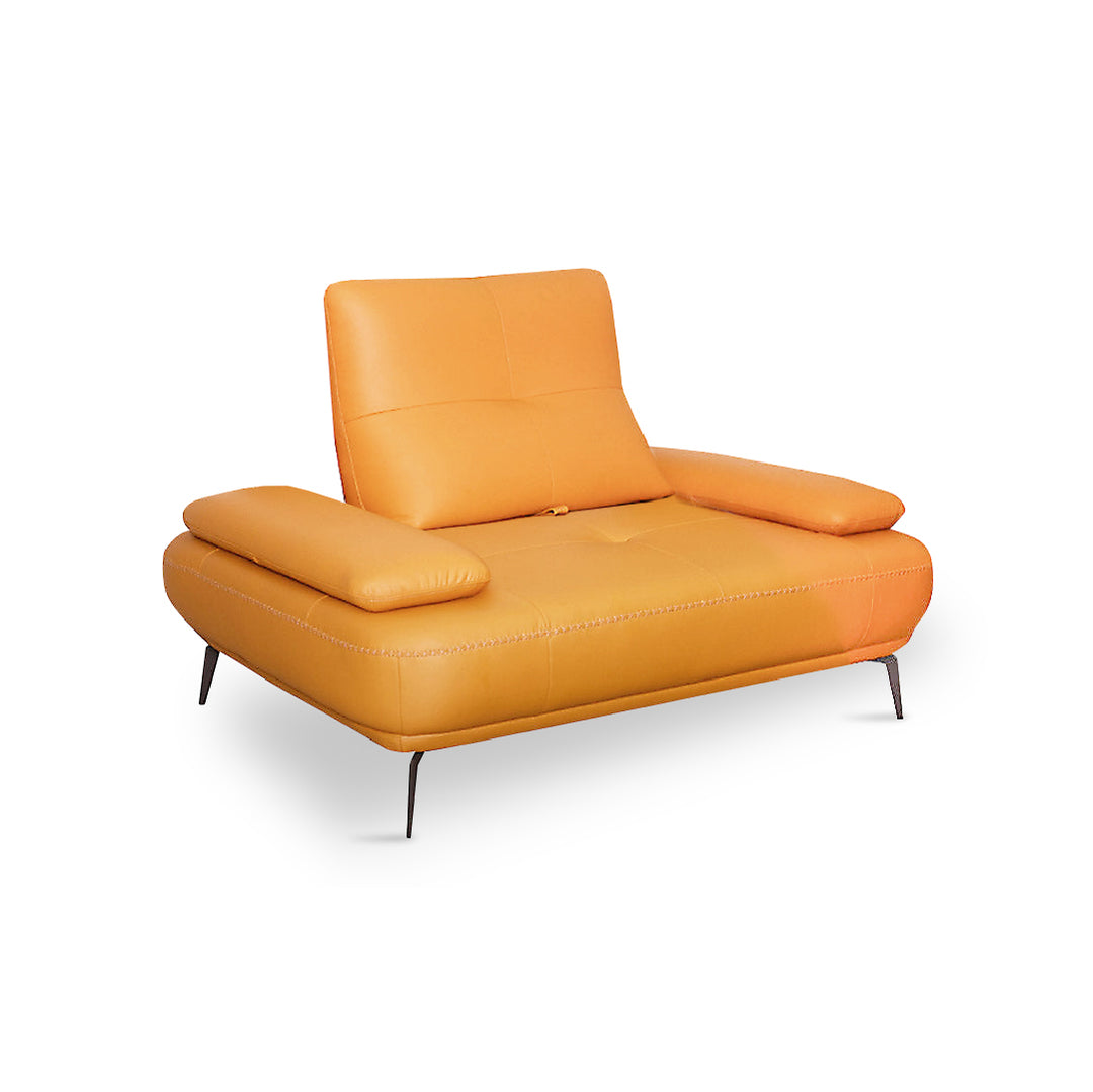 NIGHTINGALE 1 Seater Sofa