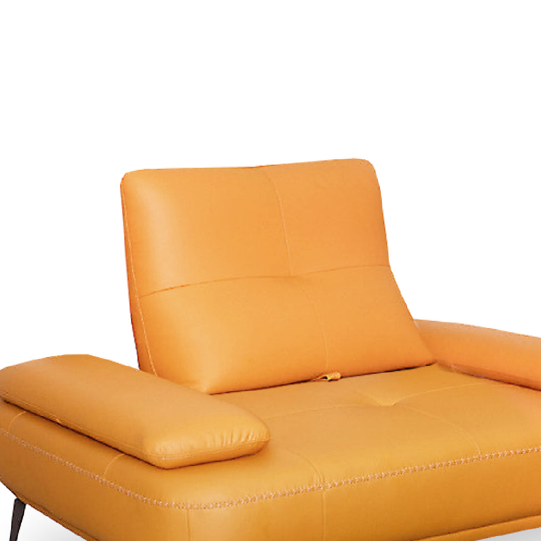 NIGHTINGALE 1 Seater Sofa