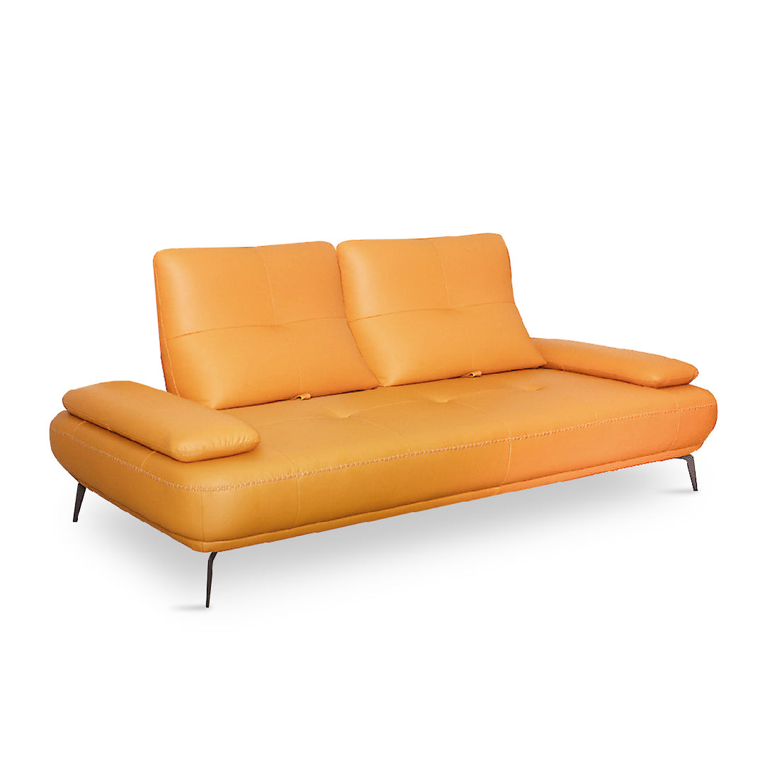 NIGHTINGALE 1 Seater Sofa