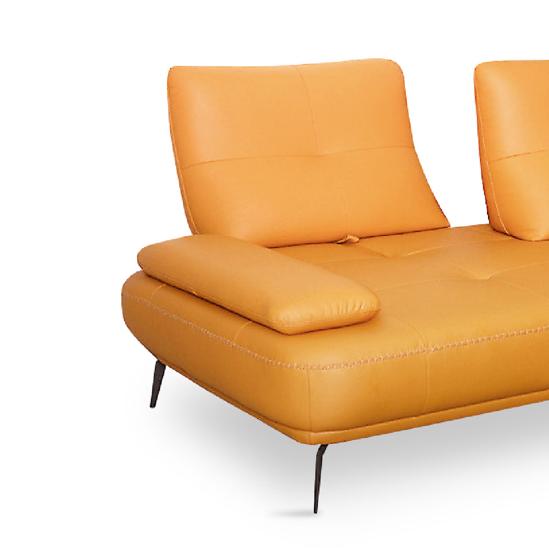 NIGHTINGALE 3 Seater Sofa