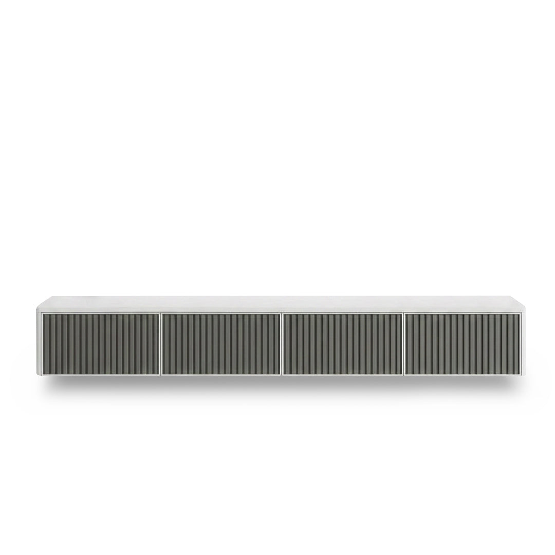 NIMBO Wall Mounted TV Cabinet 8F