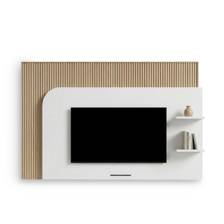 NIMBO Wall Mounted TV Cabinet 8F