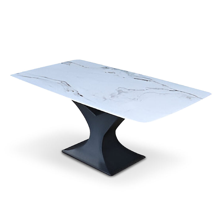 NIRA Marble Dining Table