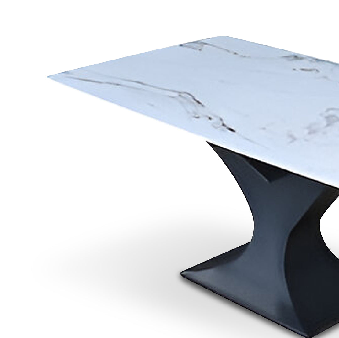 NIRA Marble Dining Table