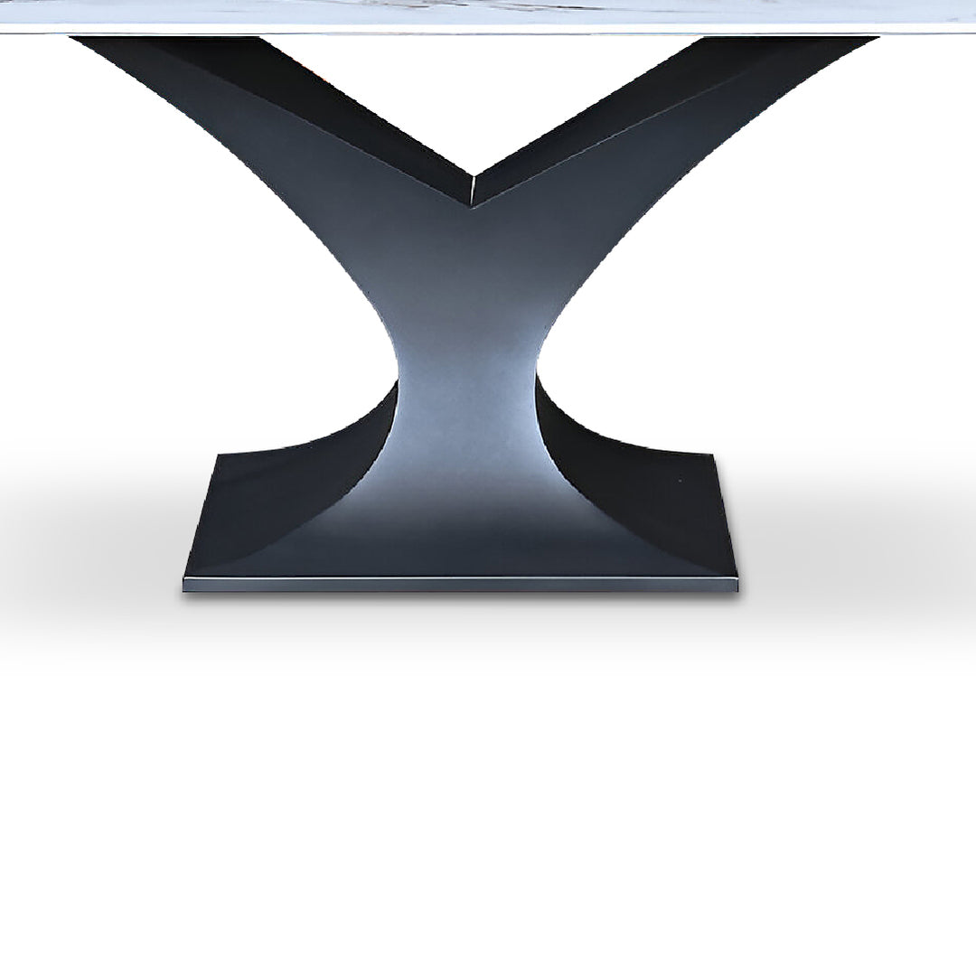 NIRA Marble Dining Table