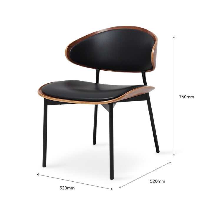 NOHANA Dining Chair