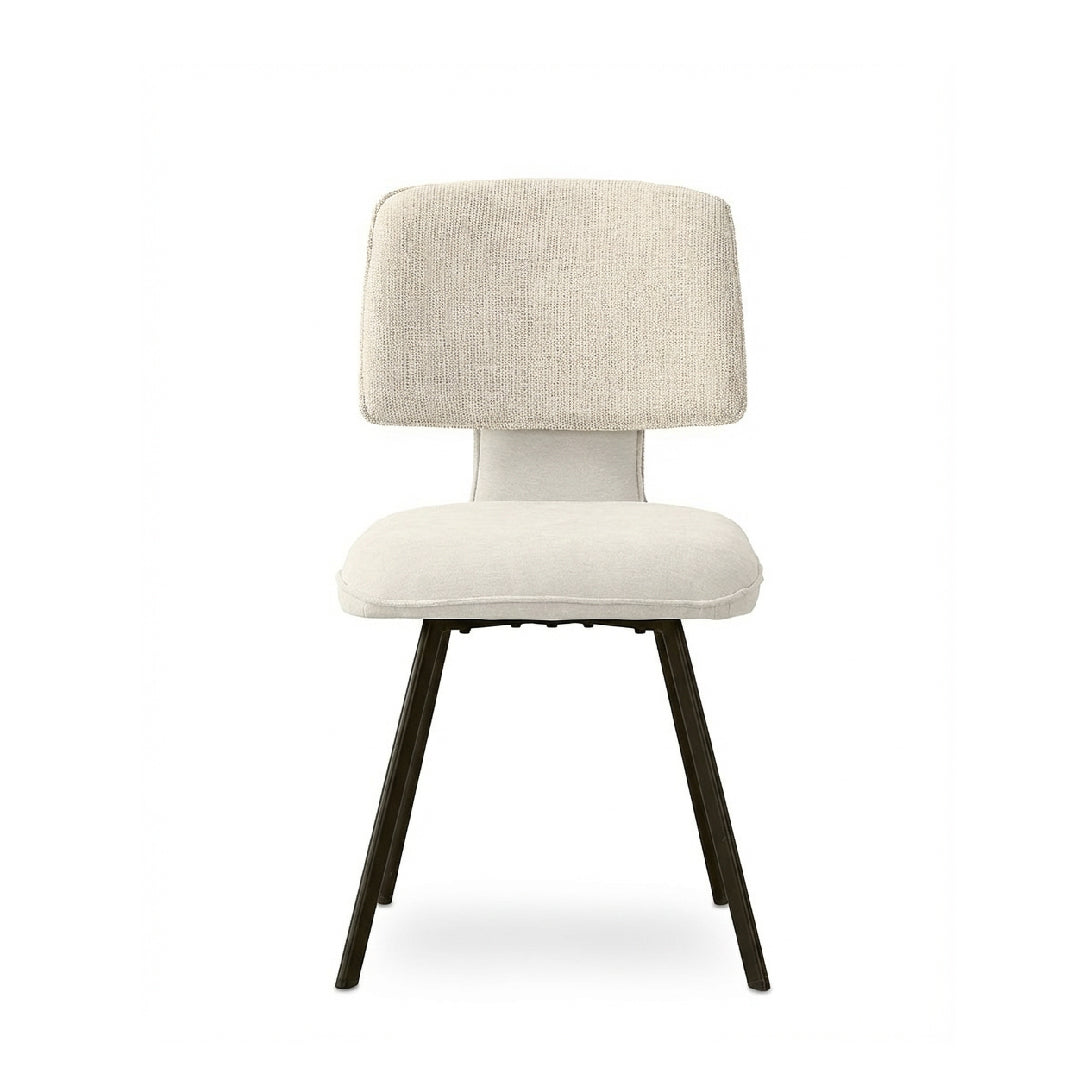 NORTHSON Dining Chair Light Beige