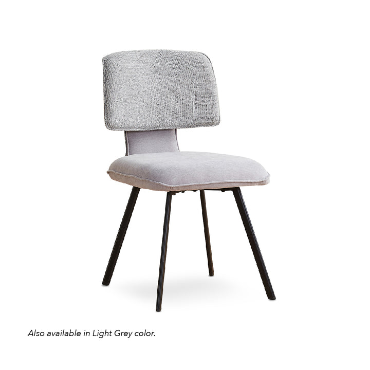 NORTHSON Dining Chair Light Beige