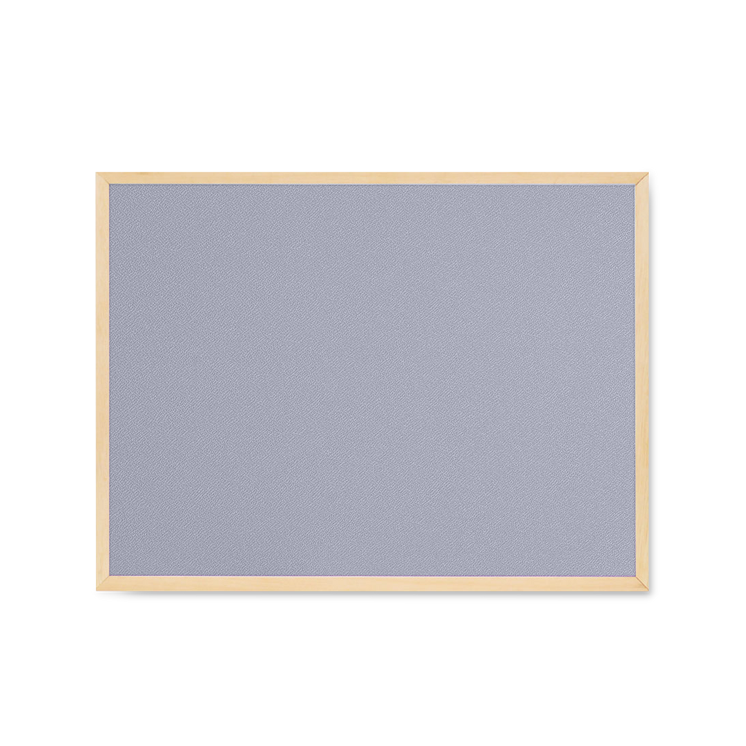 ARYA Eco Wooden Frame Notice Board