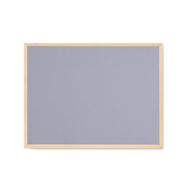 ARYA Eco Wooden Frame Notice Board