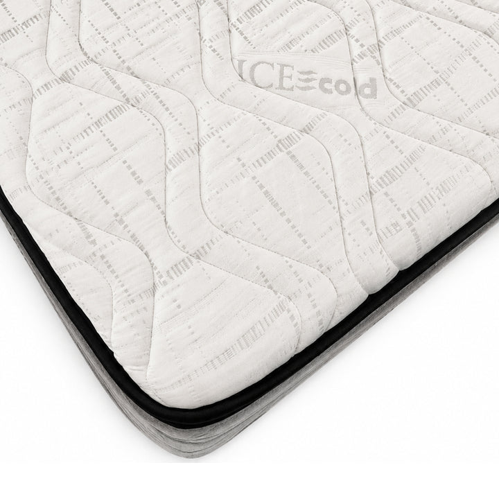 NOVAPLUSH Mattress Set