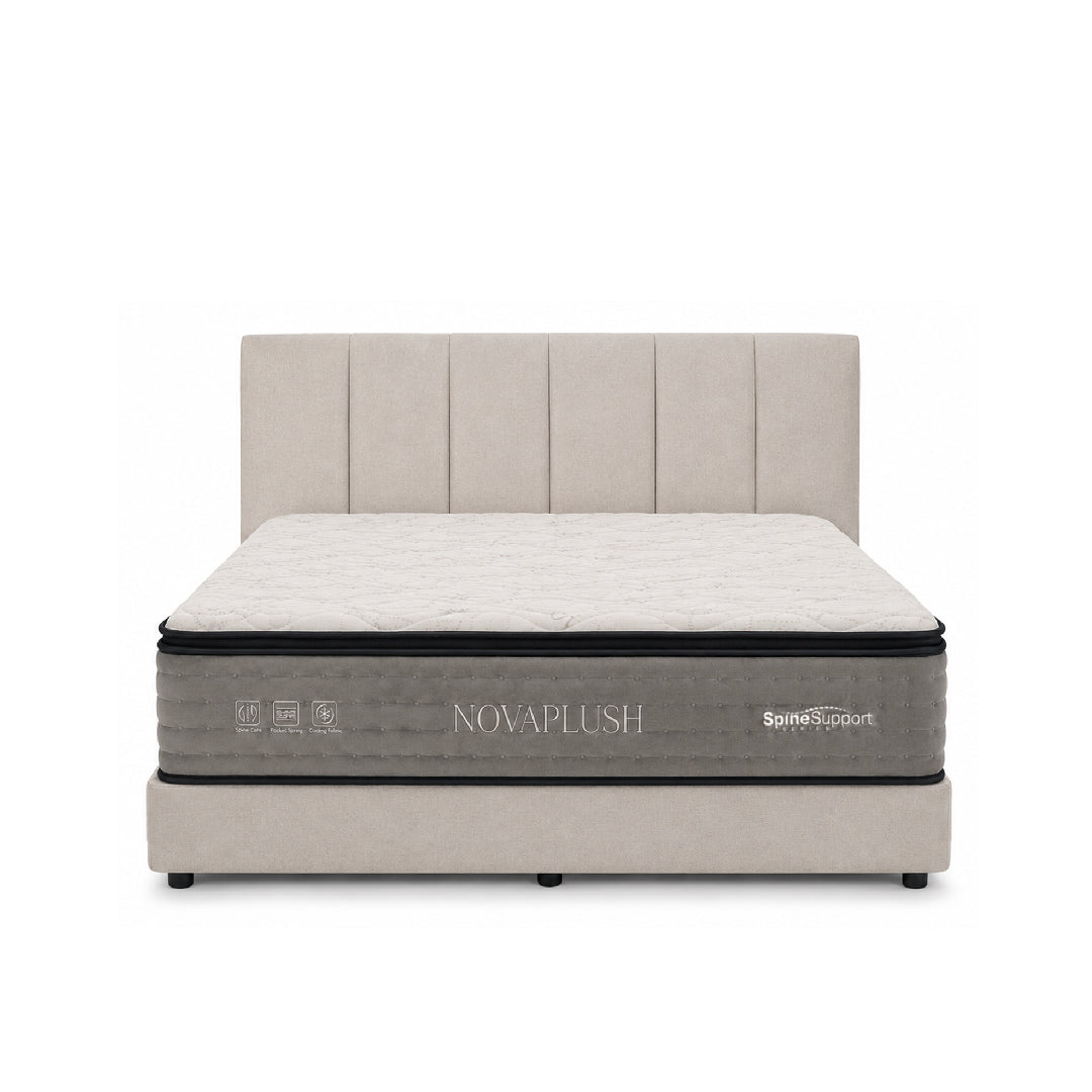 NOVAPLUSH Mattress