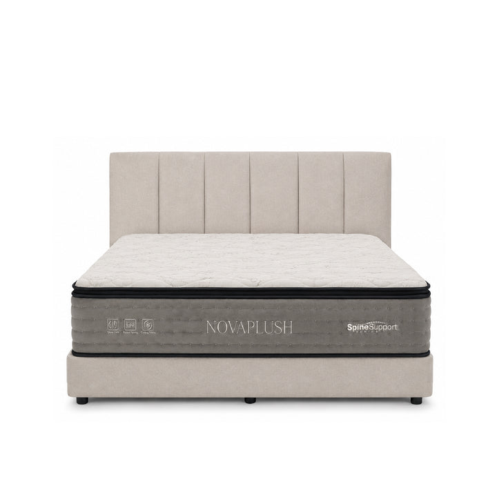 NOVAPLUSH Mattress