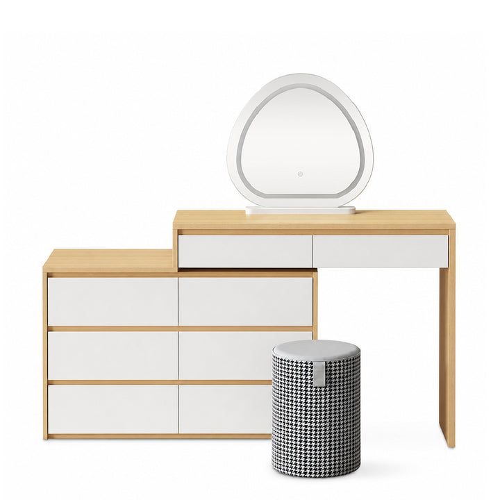 NOVIA Dressing Table