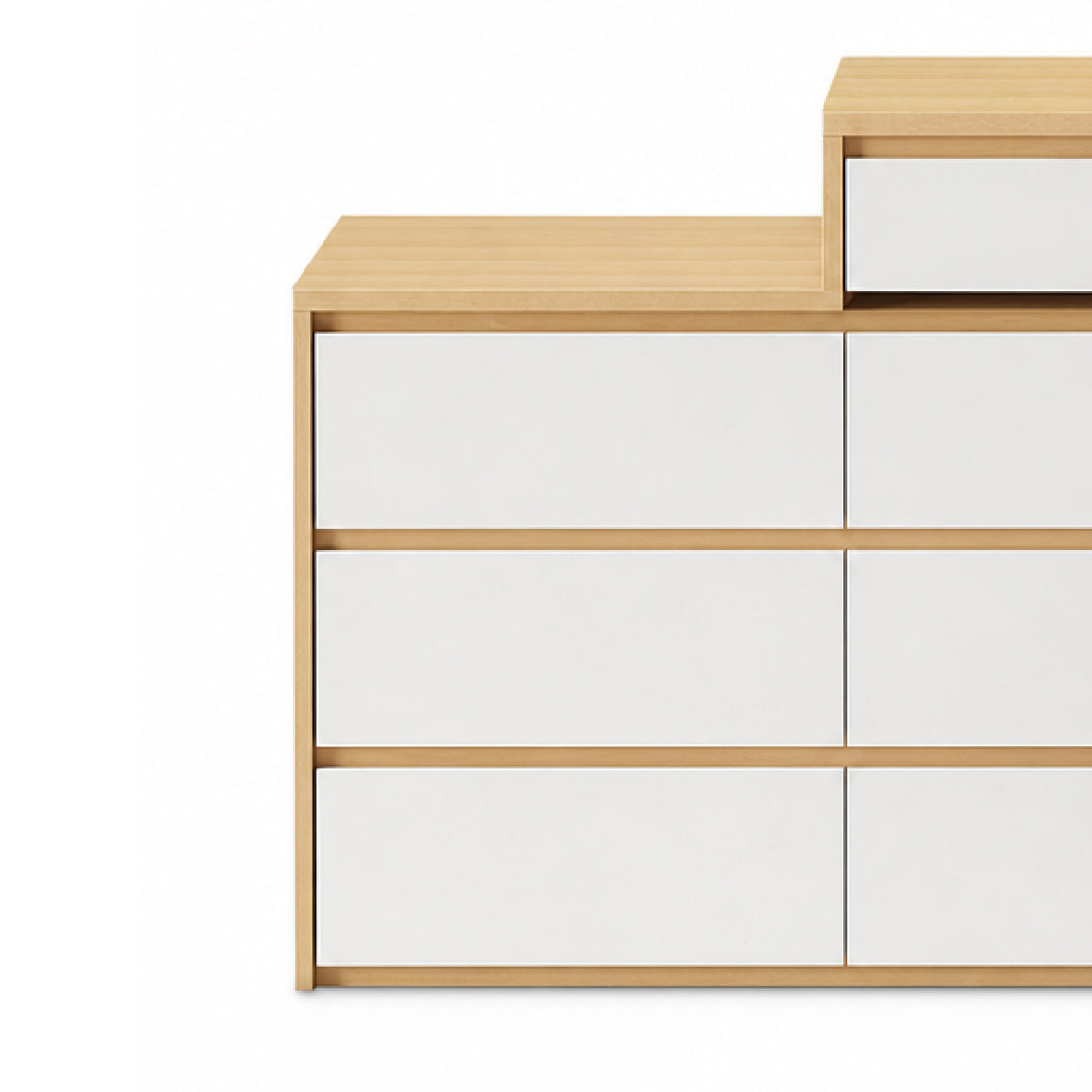 NOVIA Dressing Table