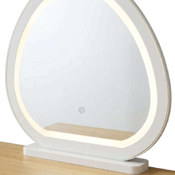 NOVIA Dressing Table