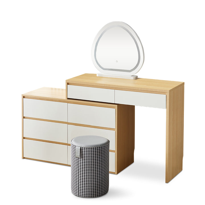 NOVIA Dressing Table
