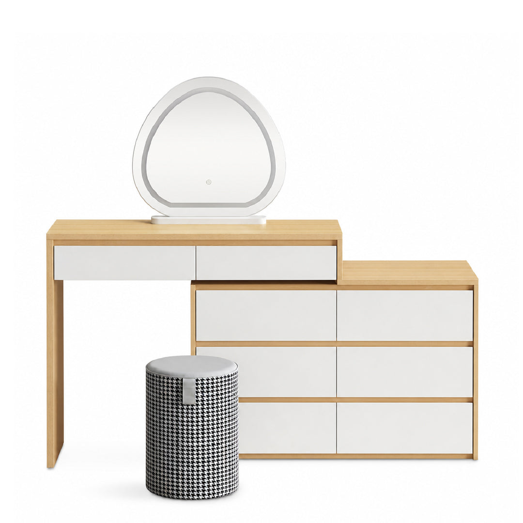 NOVIA Dressing Table