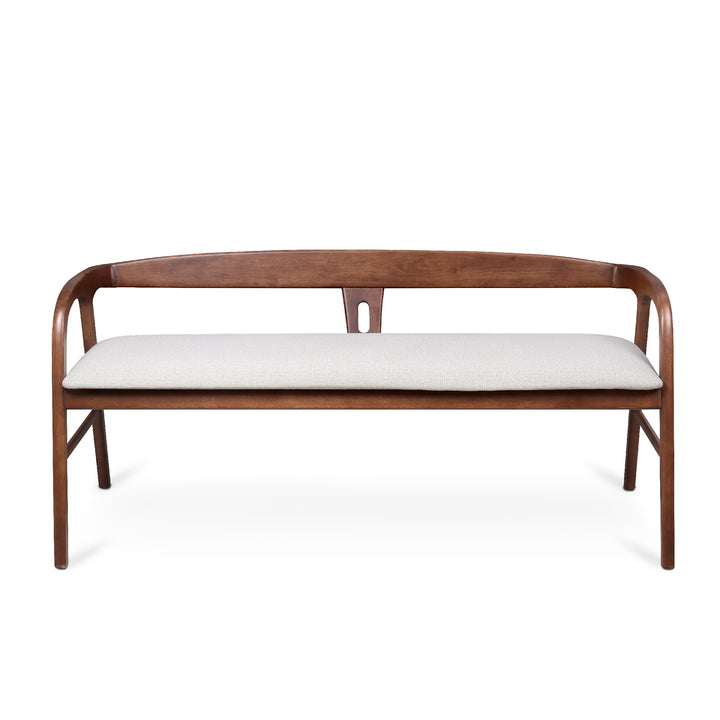 NUSANTARA Dining Bench