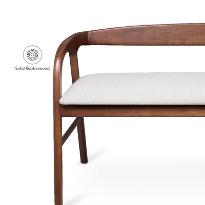 NUSANTARA Dining Bench