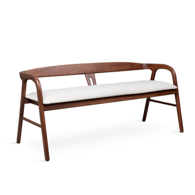 NUSANTARA Dining Bench