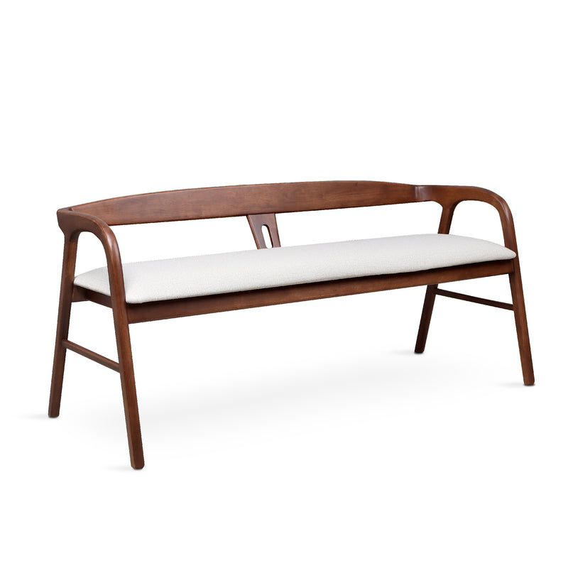 NUSANTARA Dining Bench