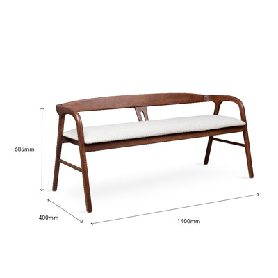 NUSANTARA Dining Set