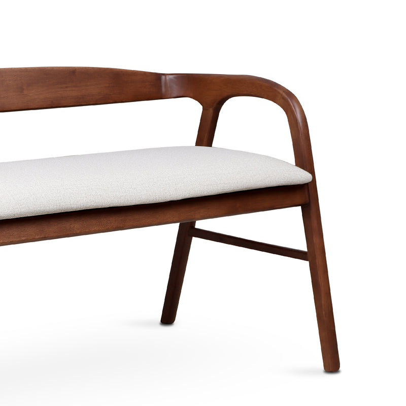 NUSANTARA Dining Bench